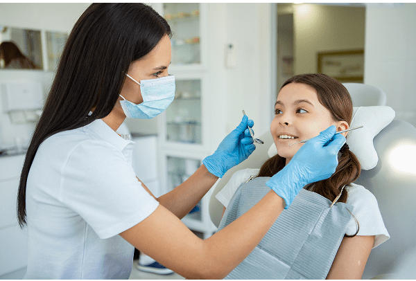 Restorative Dental Care for Kids in Ramsey, NJ restorative dental care for kids