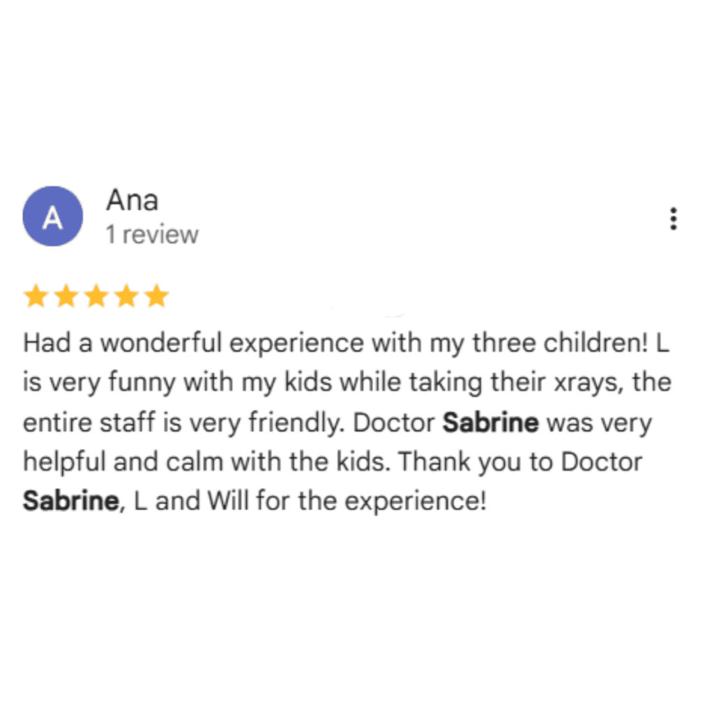 Joie Pediatric Dentistry