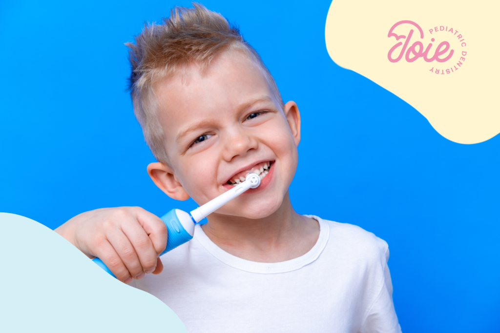 Electric vs Manual Toothbrush for Kids: Which is Best?