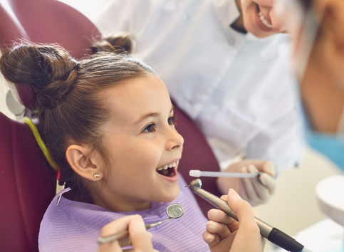 kids dental cleaning in new jersey