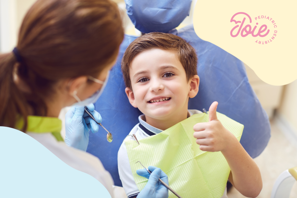 Sensory-Adapted Dental Visits: Practical Guide Sensory-Adapted Dental Visits: Practical Guide
