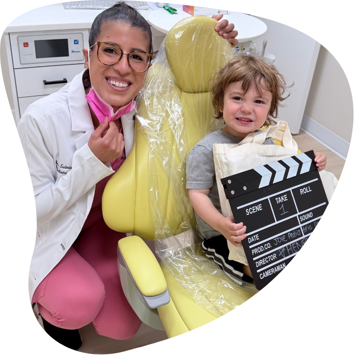 Progetto senza titolo (7) Joie Pediatrc dentist in Ramsey New Jersey, in north Bergen County