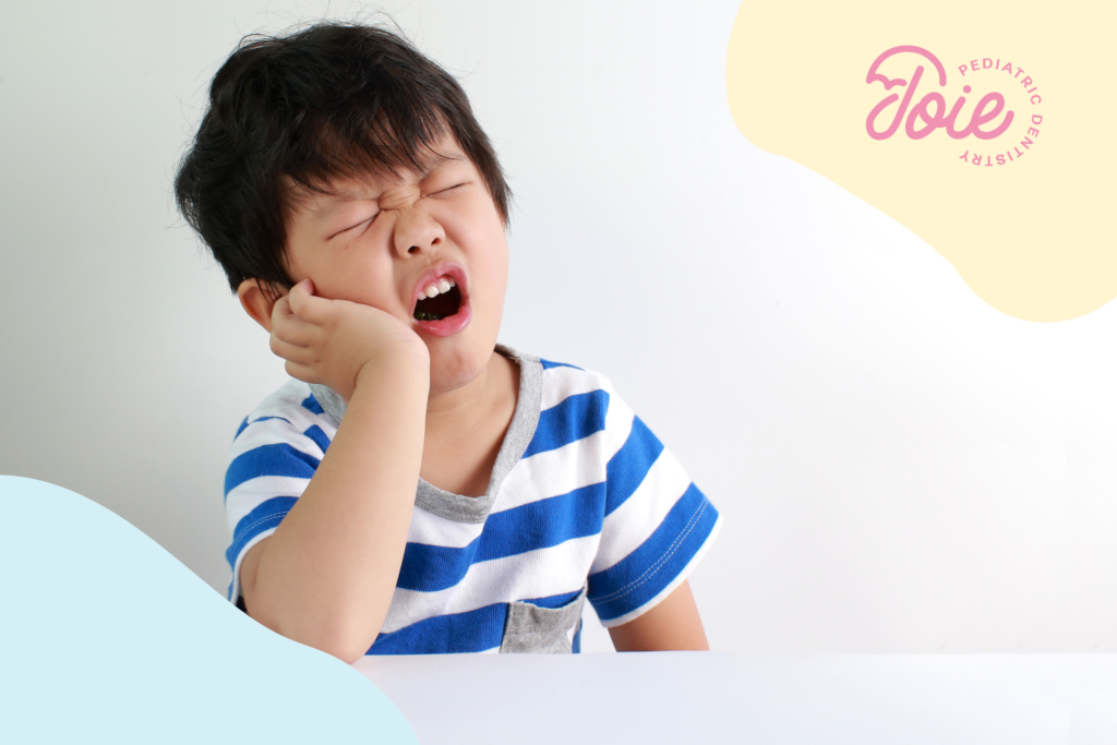 Bleeding Gums in Children: Causes & Fixes