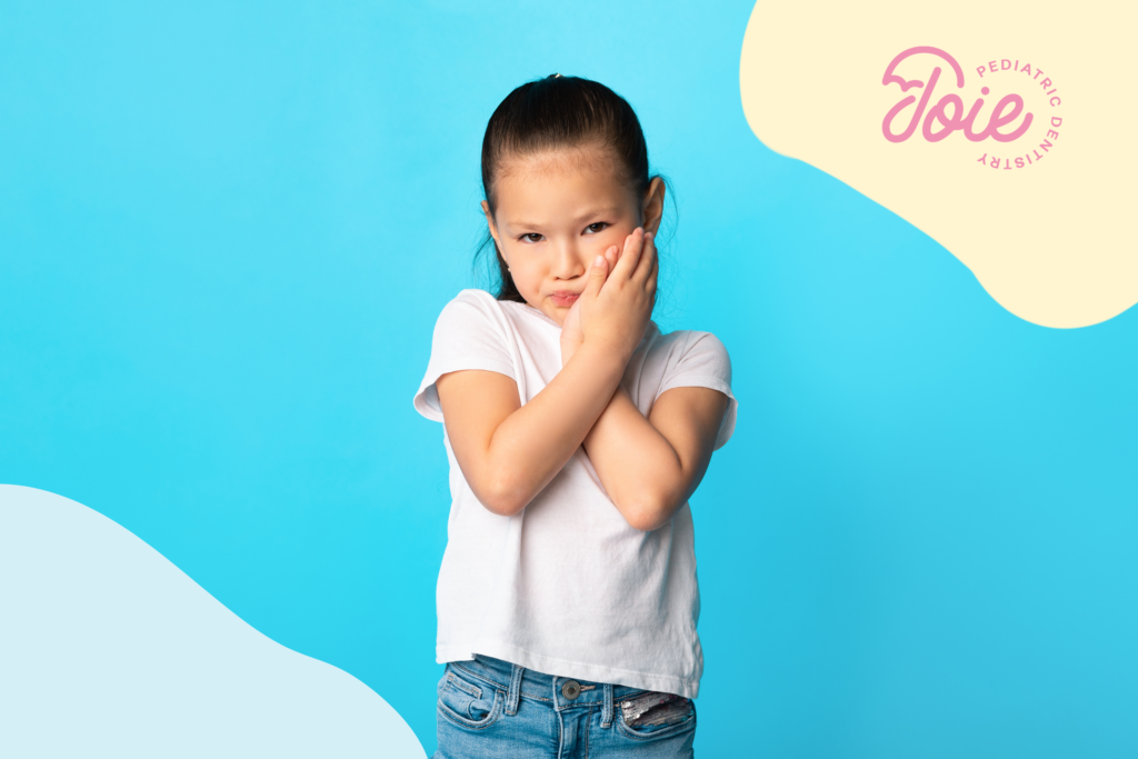 Dental Abscess in Children: Signs & Care Dental Abscess in Children