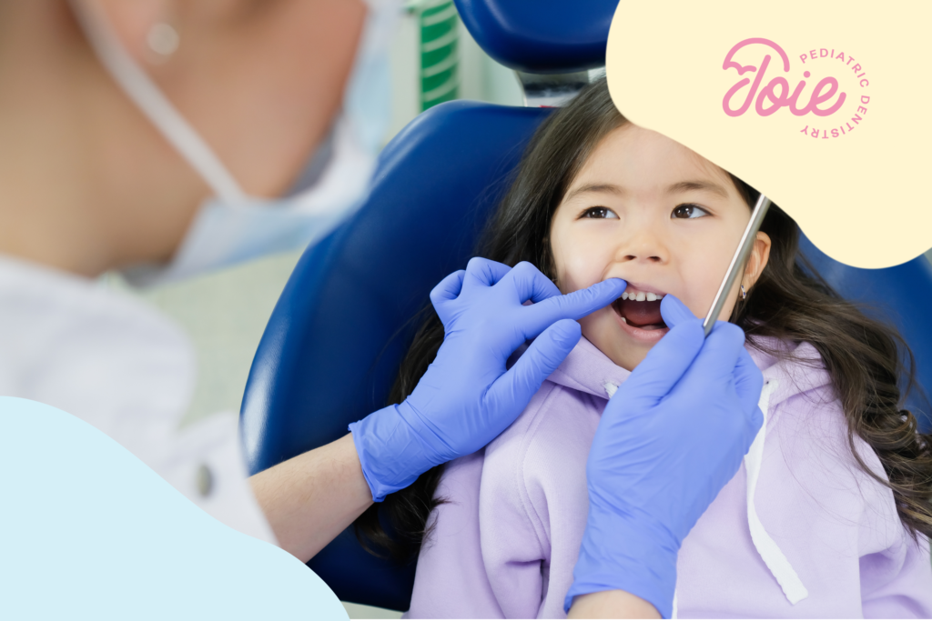 6 Year Molars: When They Come In & Care 6 years molar