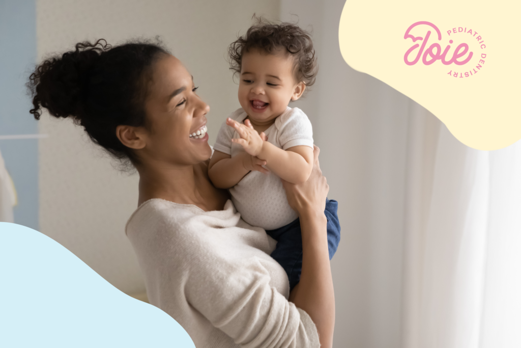 toddler bad breath