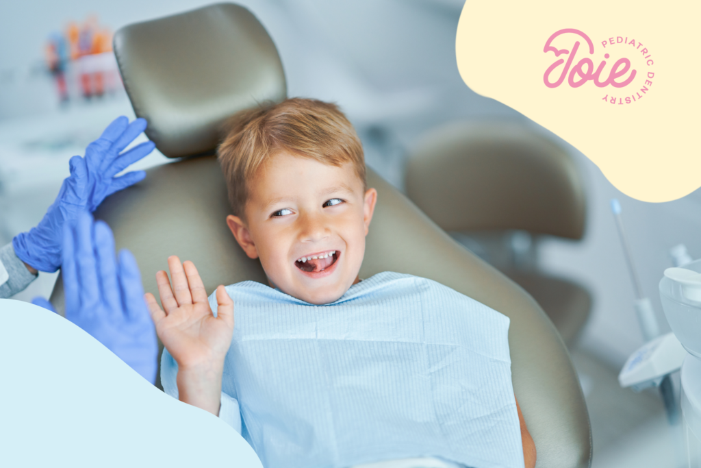 child injury moth tooth chipped what to do